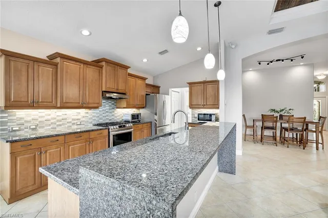 $539,000 | 20401 Talon Trace, Estero, FL 33928