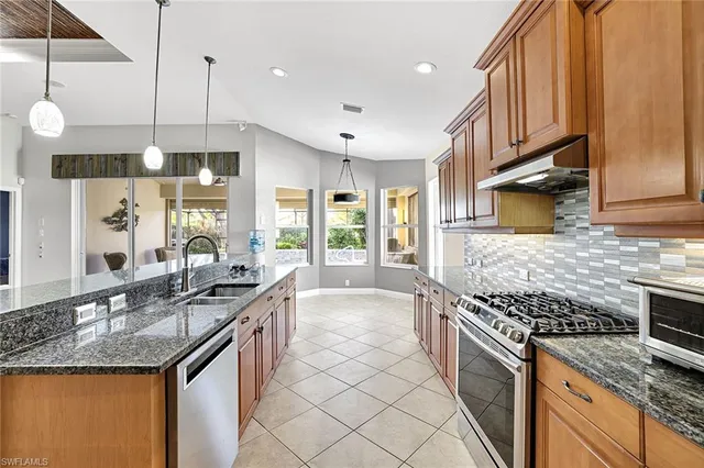$539,000 | 20401 Talon Trace, Estero, FL 33928