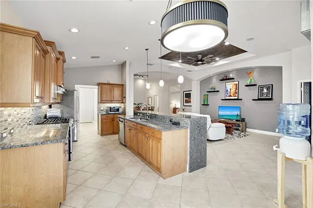 $539,000 | 20401 Talon Trace, Estero, FL 33928