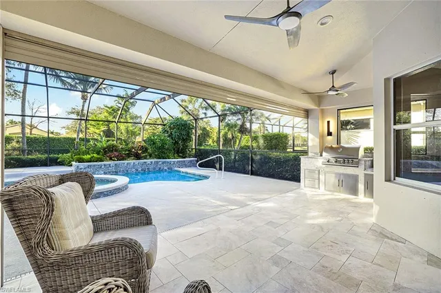 $539,000 | 20401 Talon Trace, Estero, FL 33928