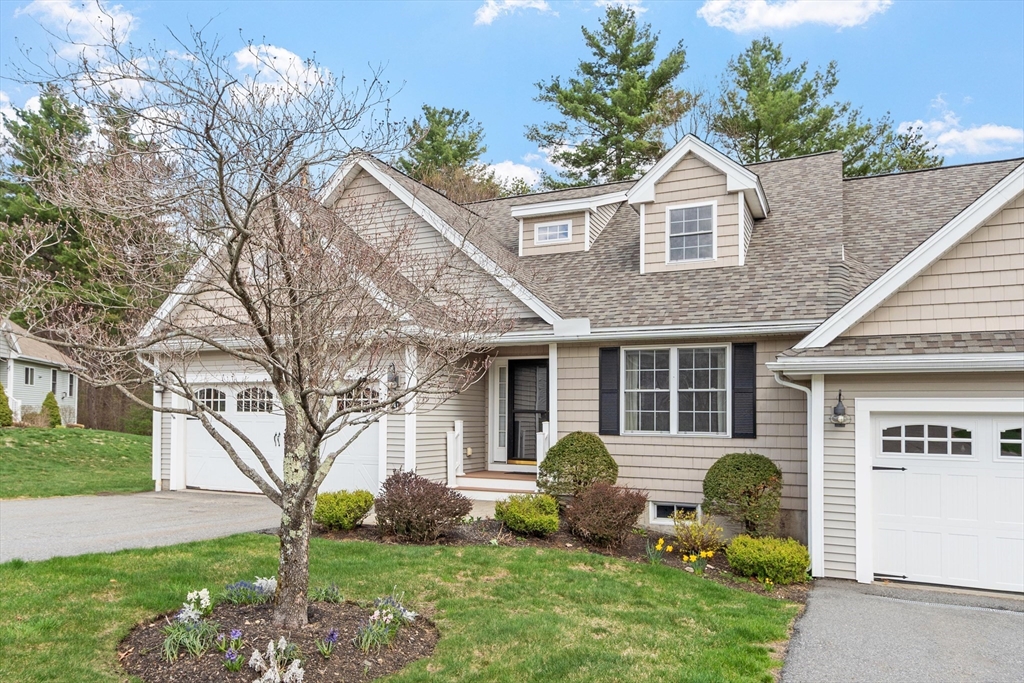 41 Riley Road, Unit 41 Lunenburg, MA 01462 - Photo 2 of 41 Gallery Image 2