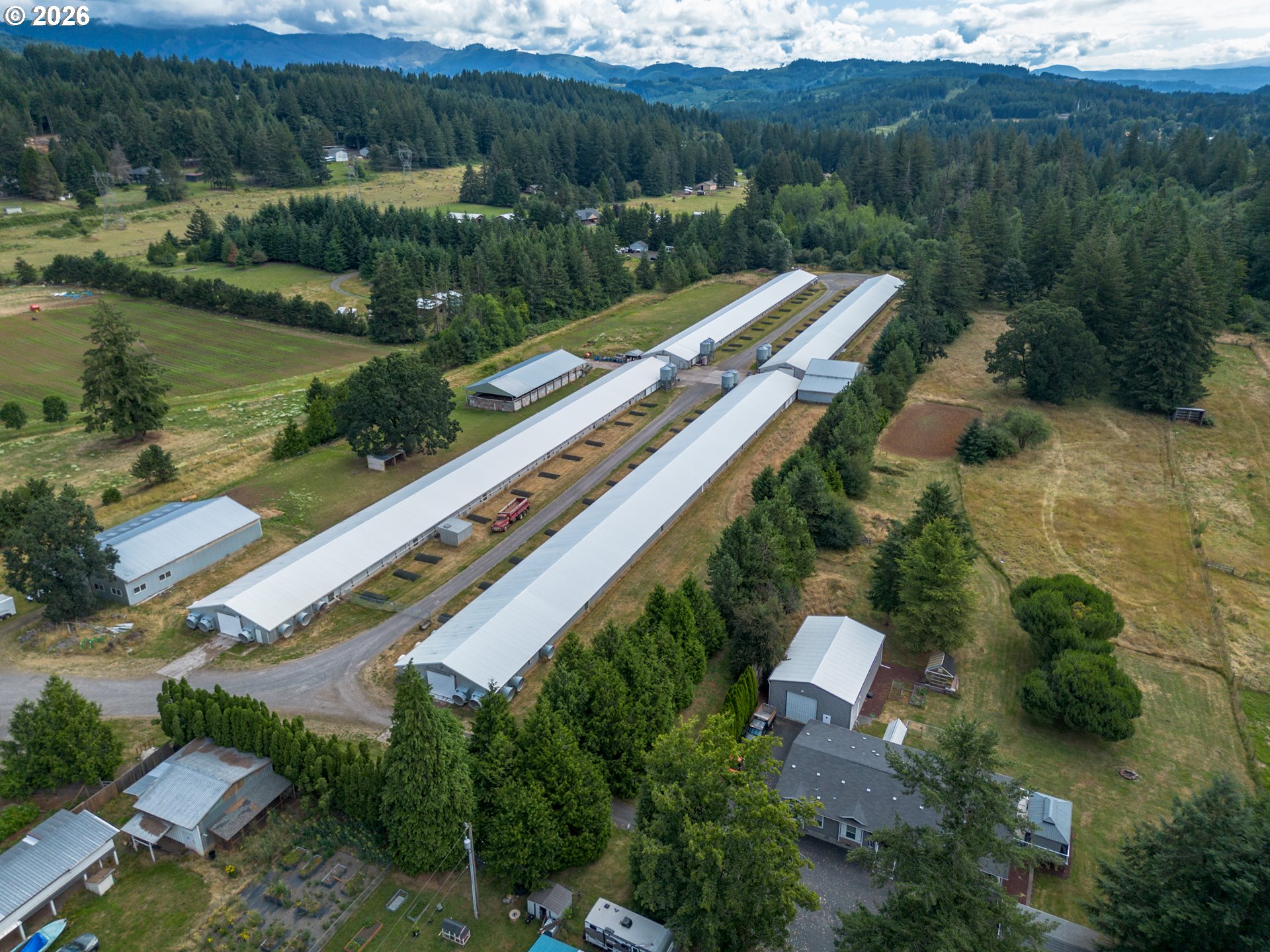 1401 Northeast 267th Avenue Camas, WA 98607 - Photo 20 of 24