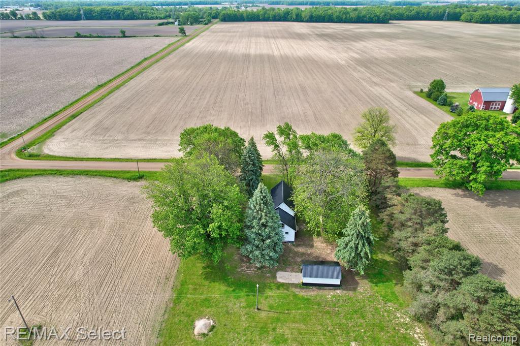 10987 Copas Road Lennon, MI 48449 - Photo 31 of 40