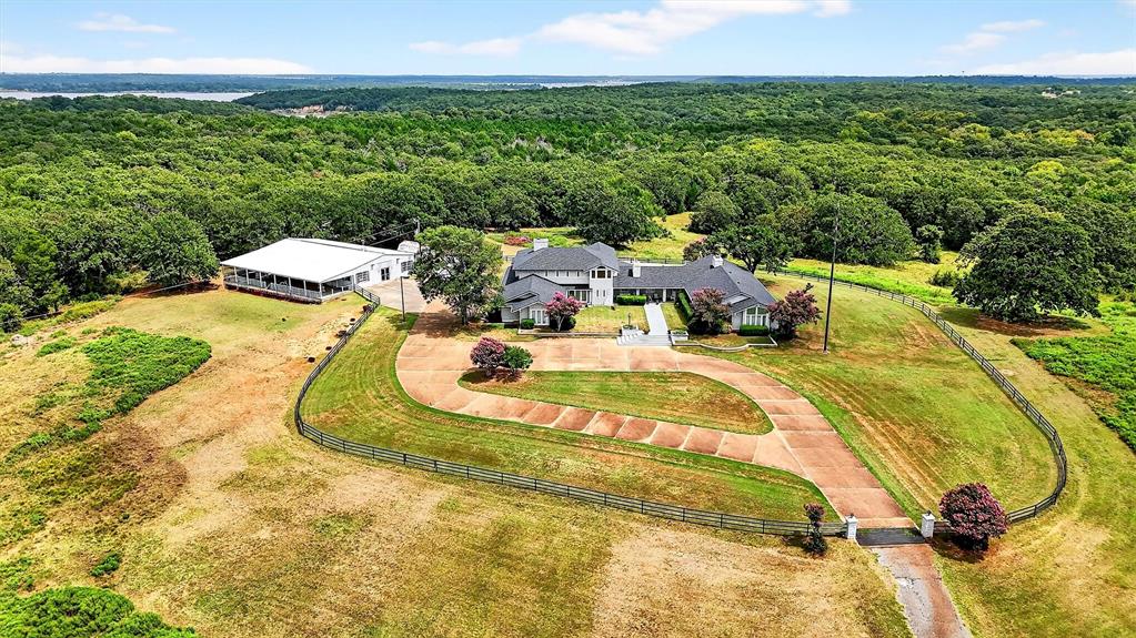 2887 Liberty Road Gordonville, TX 76245 - Photo 2 of 40