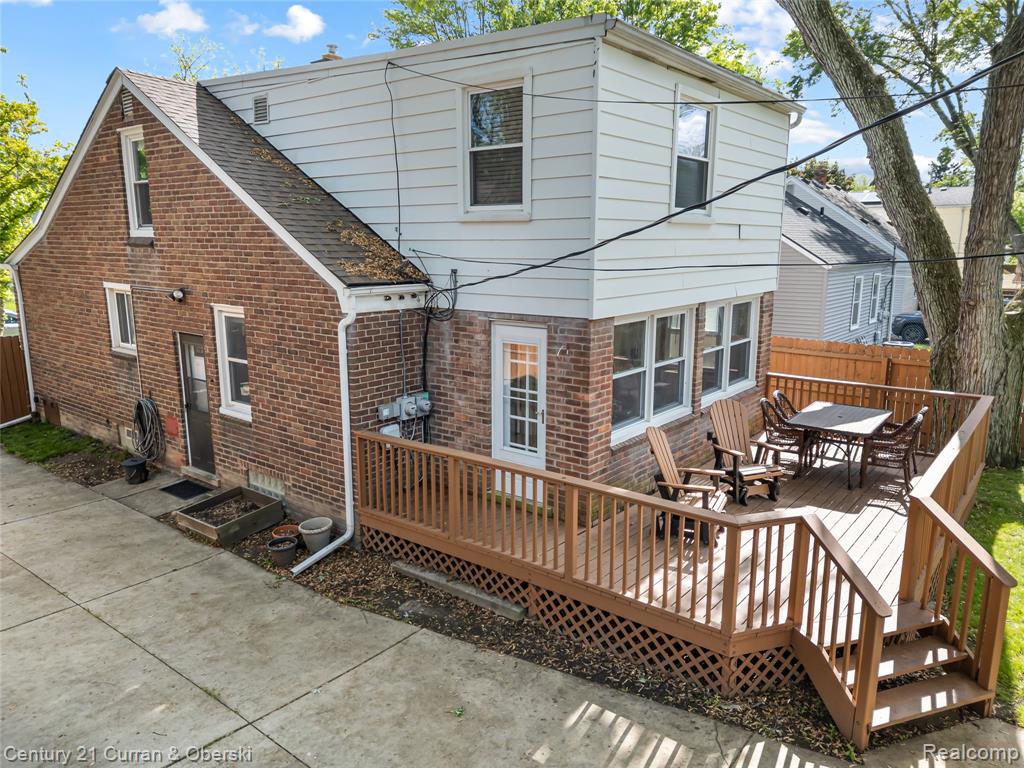 1392 Dorothea Road Berkley, MI 48072 - Photo 39 of 42