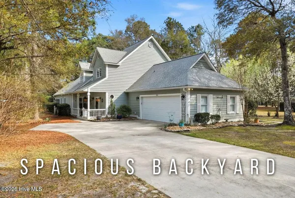 $539,500 | 3156 Windward Village Lane Southwest, Supply, NC 28462