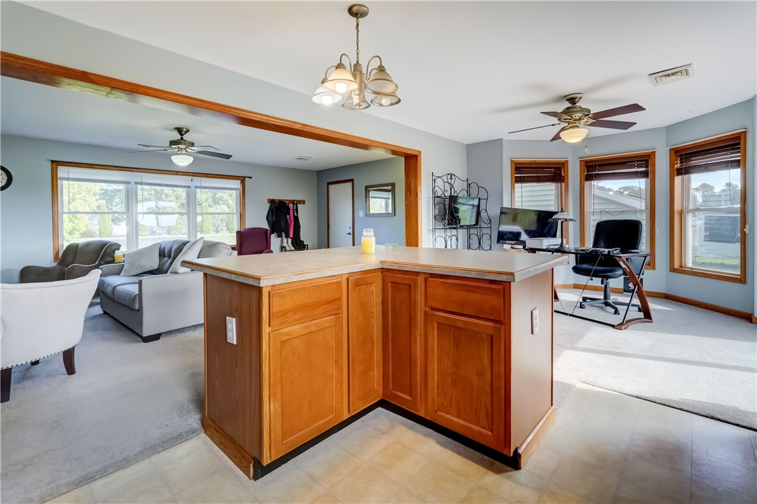 1228 Fitzpatrick Road Springport, NY 13021 - Photo 12 of 44