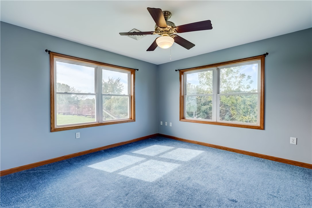 1228 Fitzpatrick Road Springport, NY 13021 - Photo 15 of 44