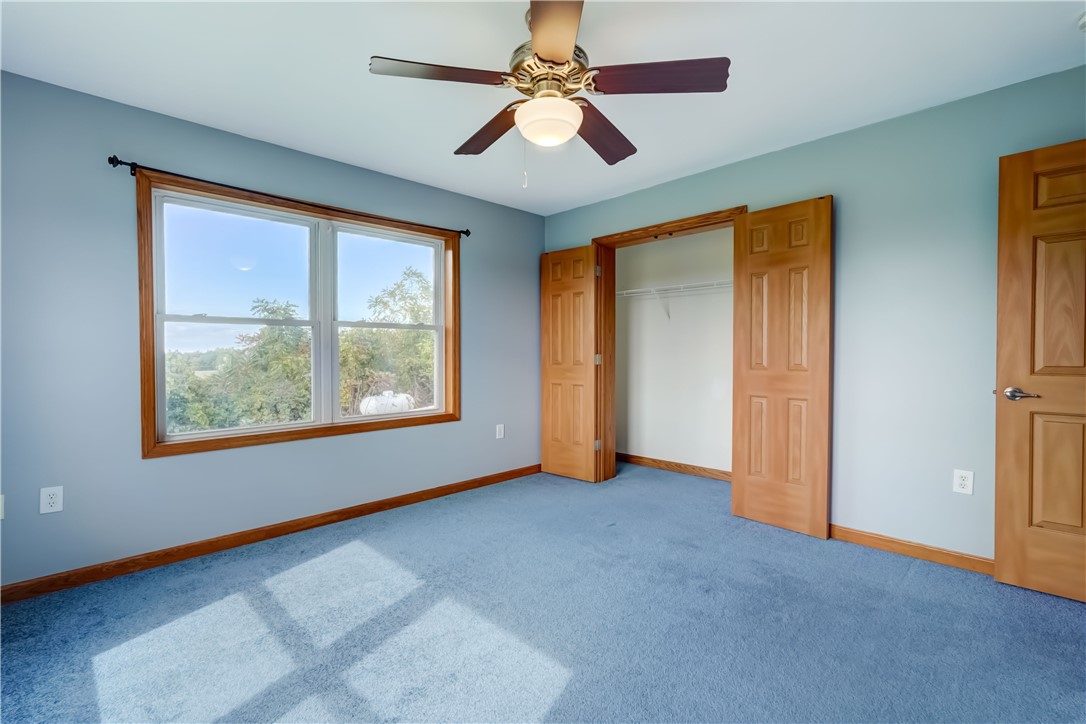 1228 Fitzpatrick Road Springport, NY 13021 - Photo 16 of 44