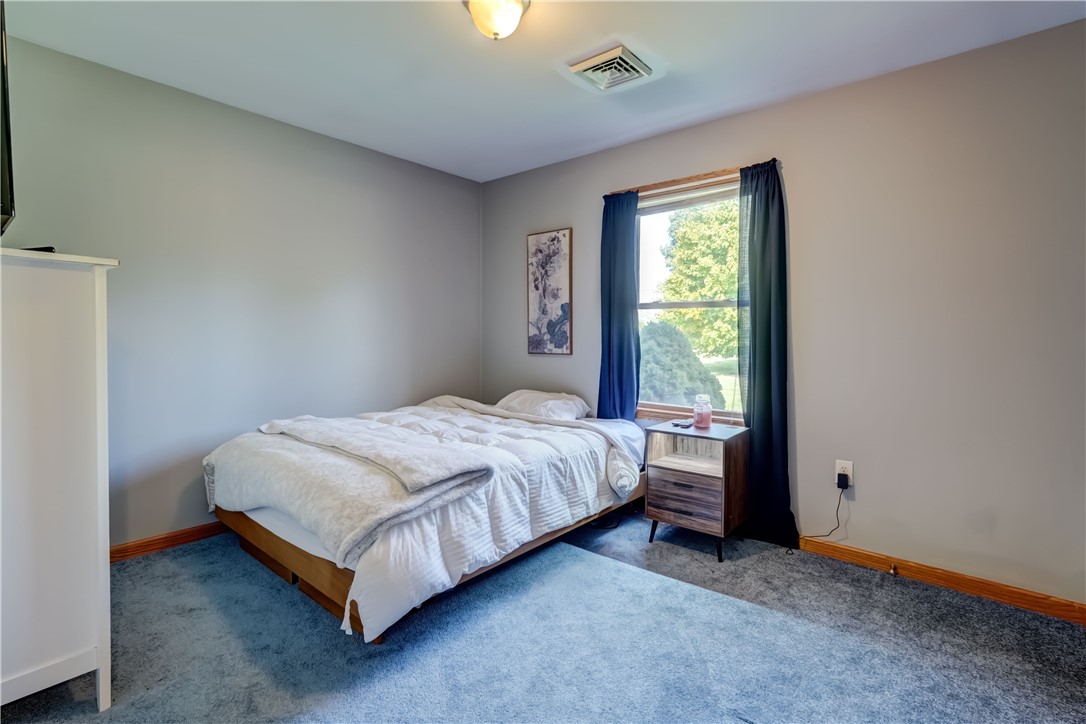 1228 Fitzpatrick Road Springport, NY 13021 - Photo 23 of 44