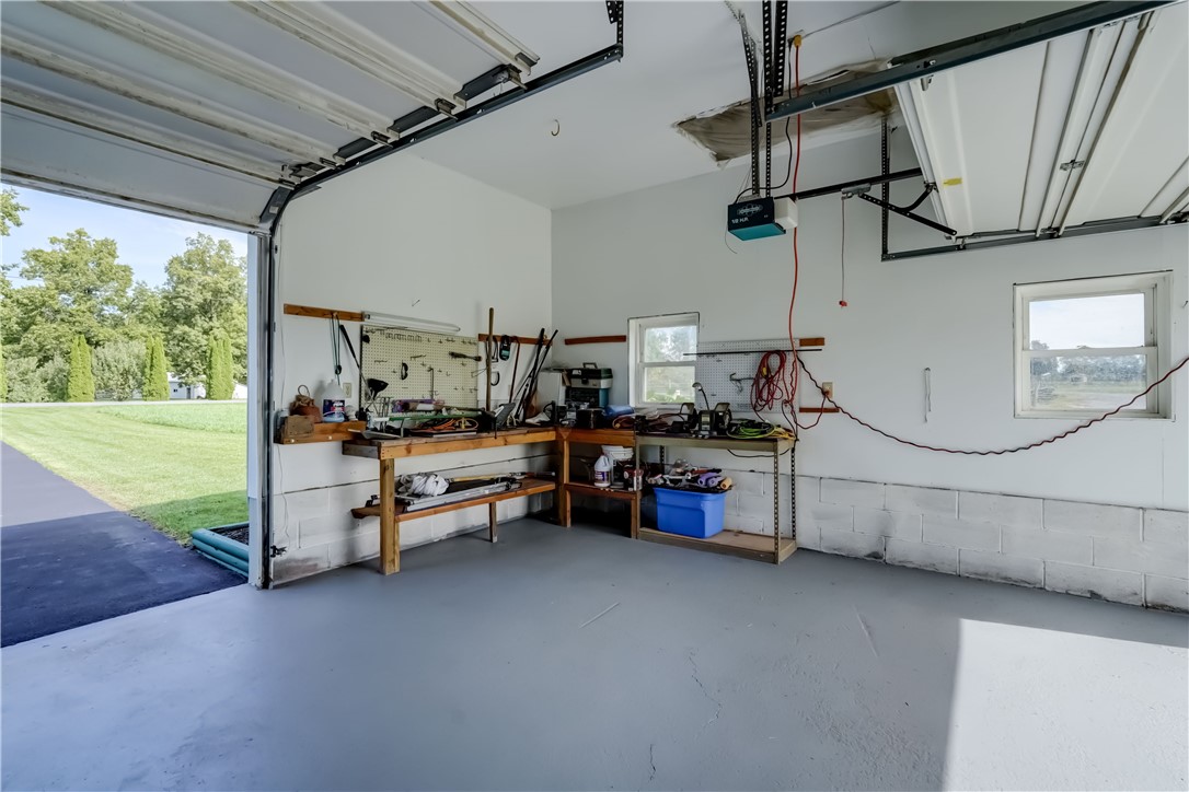 1228 Fitzpatrick Road Springport, NY 13021 - Photo 28 of 44