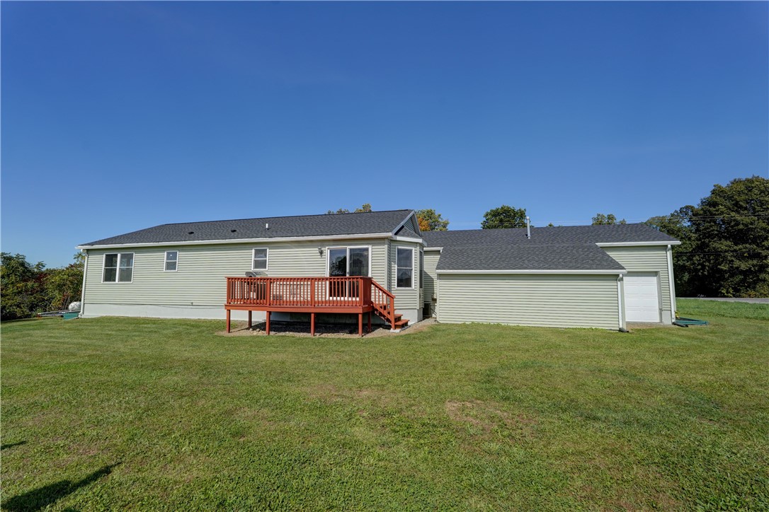 1228 Fitzpatrick Road Springport, NY 13021 - Photo 30 of 44