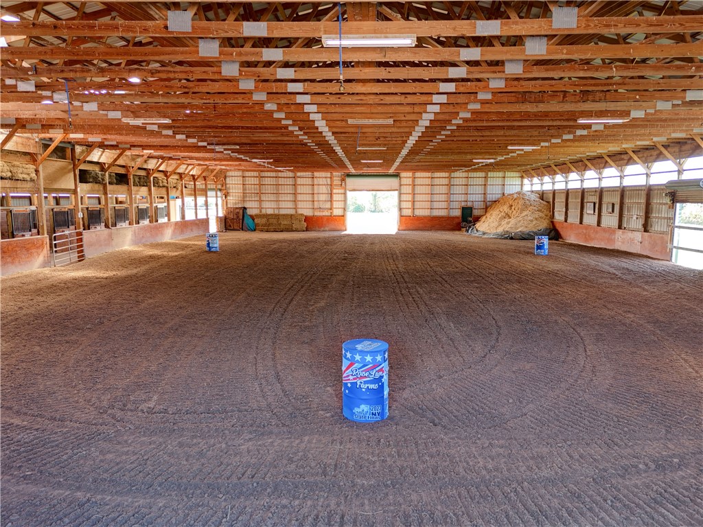 1228 Fitzpatrick Road Springport, NY 13021 - Photo 40 of 44