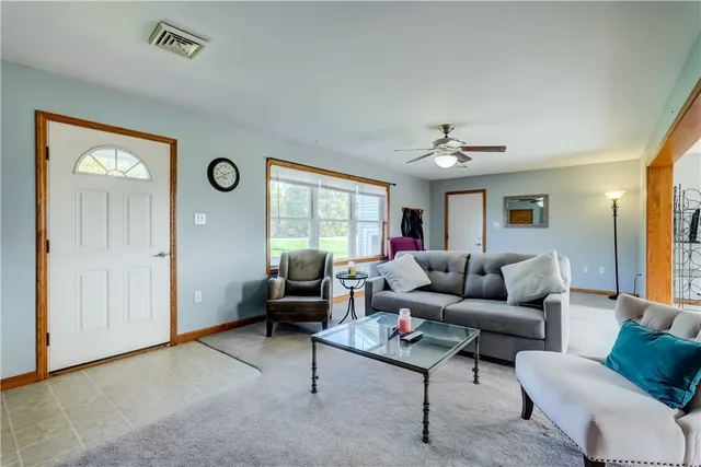 $1,100,000 | 1228 Fitzpatrick Road, Springport, NY 13021