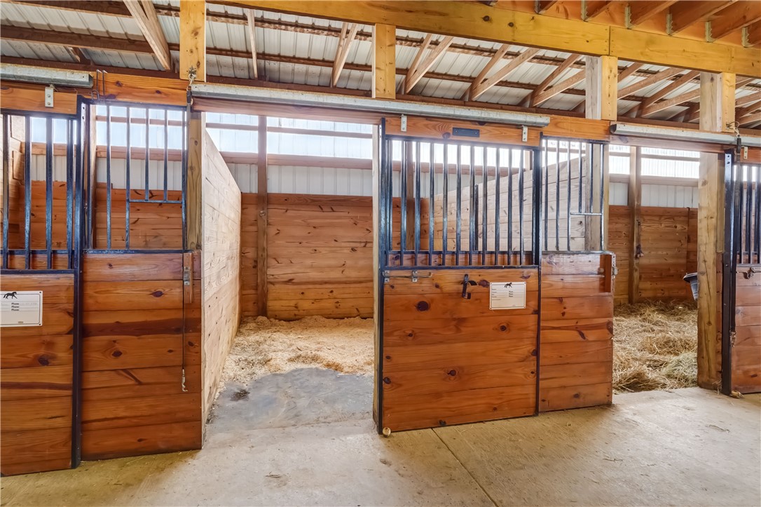 1228 Fitzpatrick Road Springport, NY 13021 - Photo 42 of 44