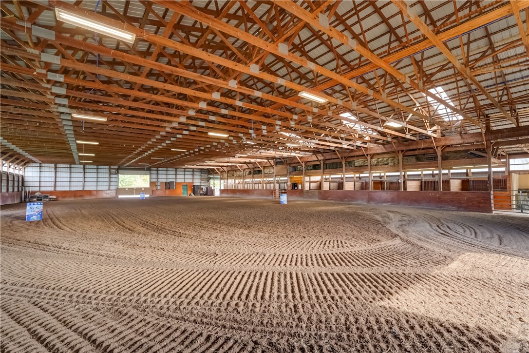 1228 Fitzpatrick Road Springport, NY 13021 - Photo 43 of 44