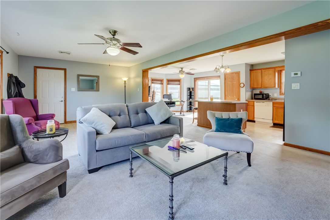 1228 Fitzpatrick Road Springport, NY 13021 - Photo 6 of 44