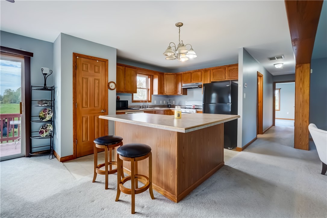 1228 Fitzpatrick Road Springport, NY 13021 - Photo 9 of 44