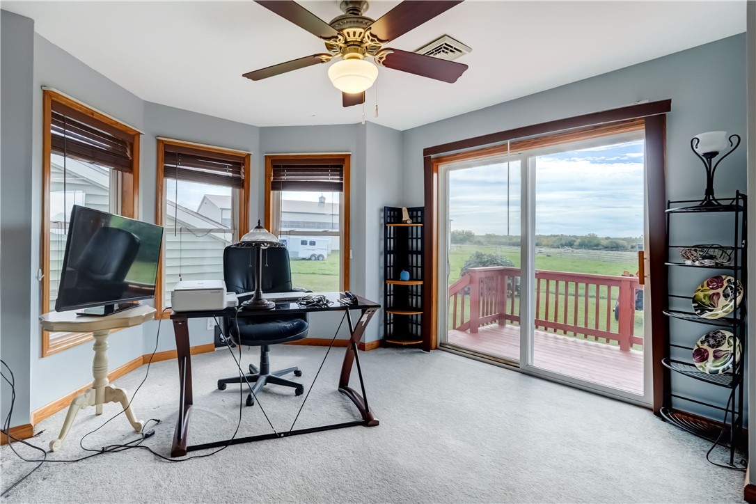 1228 Fitzpatrick Road Springport, NY 13021 - Photo 10 of 44