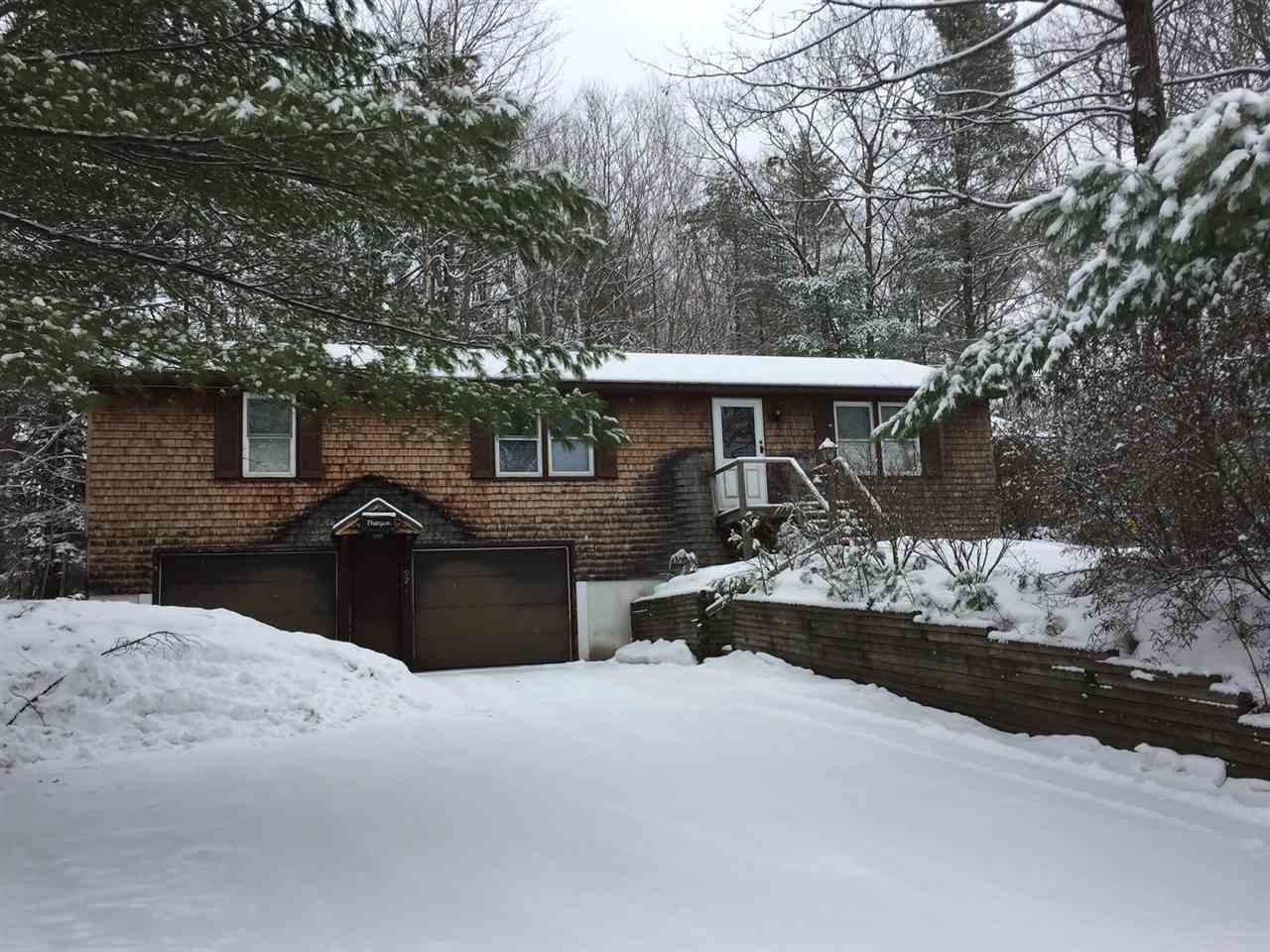 92 Sunset Hill Road Conway, NH 03860 - Photo 1 of 8