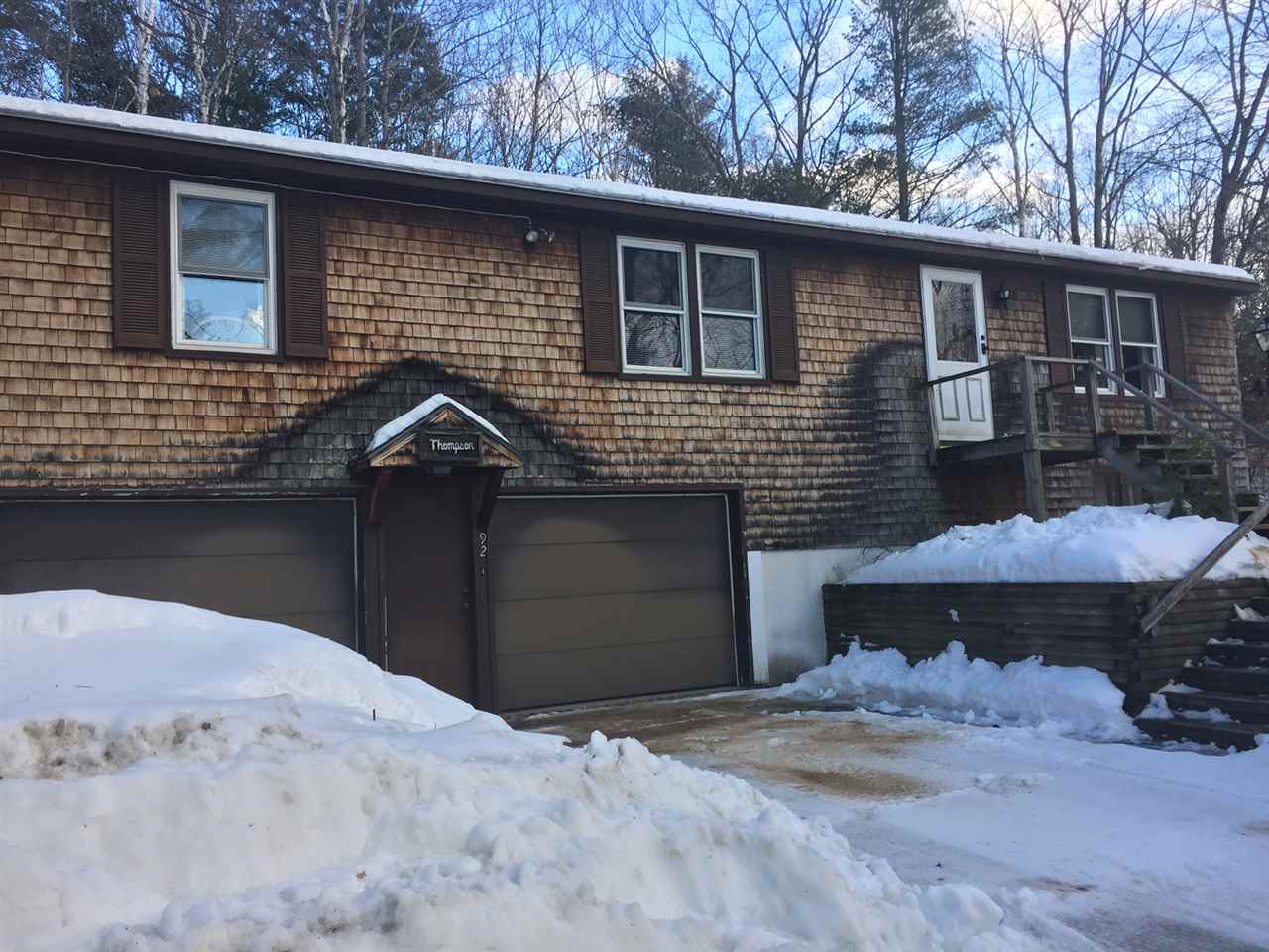 92 Sunset Hill Road Conway, NH 03860 - Photo 2 of 8