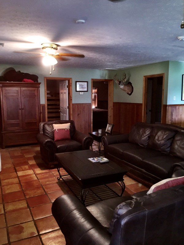 0 Fortner Mill Kite, GA 31049 - Photo 14 of 22 a living room with furniture and a rug