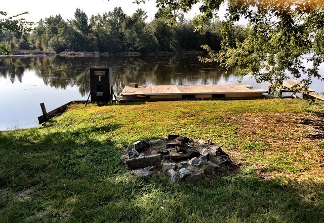 0 Fortner Mill Kite, GA 31049 - Photo 5 of 22 a view of a lake