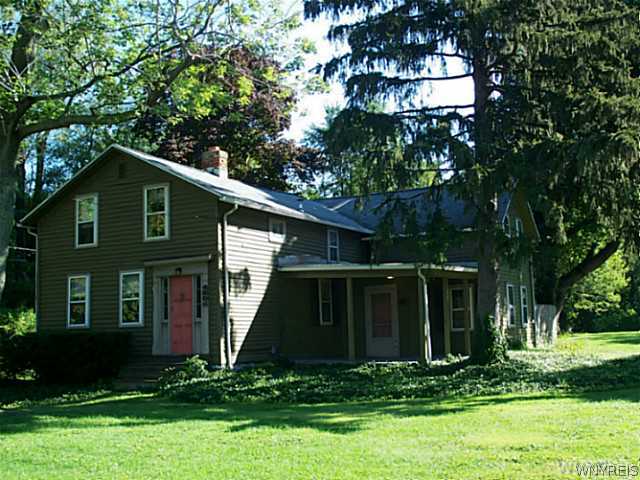 4531 Harlem Road Amherst, NY 14226 - Photo 1 of 1 Exterior Front