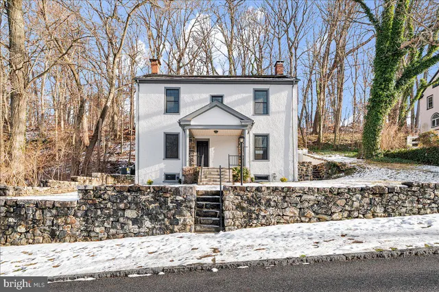 $725,000 | 1921 Mt Vernon Avenue, Wilmington, DE 19806