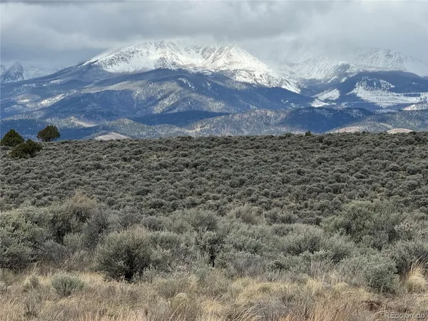 $79,000 | Lot 297 Boothby Lane, Fort Garland, CO 81133