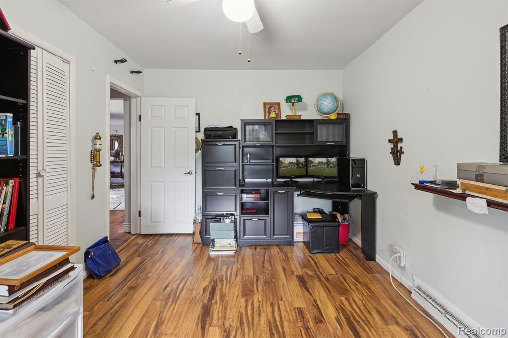 1431 North Seymour Road Flushing, MI 48433 - Photo 22 of 43