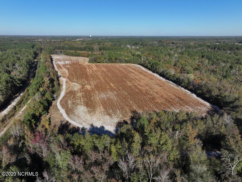 Tbd Corey Road Maxton, NC 28364 - Photo 3 of 15 DJI_20231103155515_0035_D