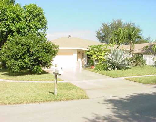 6363 Amberwoods Drive Boca Raton, FL 33433 - Photo 1 of 1 Primary Photo