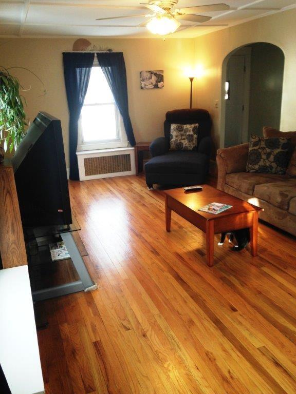 22 Silvermount Street Waterville, ME 04901 - Photo 12 of 33 Living Room