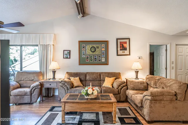 $415,000 | 135 Glen Abbey Trail, Pinehurst, NC 28374