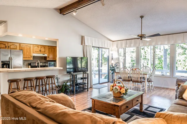 $415,000 | 135 Glen Abbey Trail, Pinehurst, NC 28374