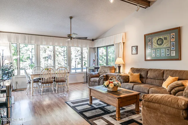 $415,000 | 135 Glen Abbey Trail, Pinehurst, NC 28374