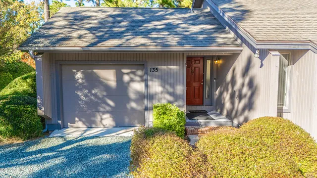 $415,000 | 135 Glen Abbey Trail, Pinehurst, NC 28374