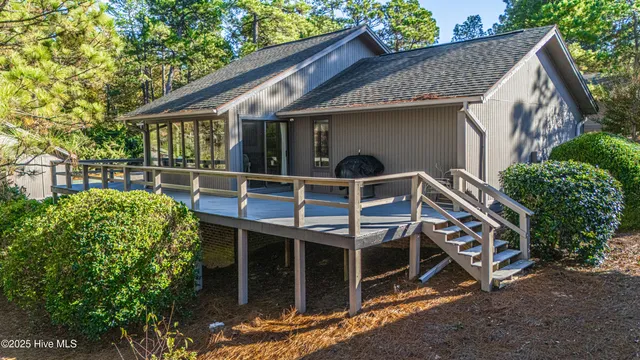 $415,000 | 135 Glen Abbey Trail, Pinehurst, NC 28374