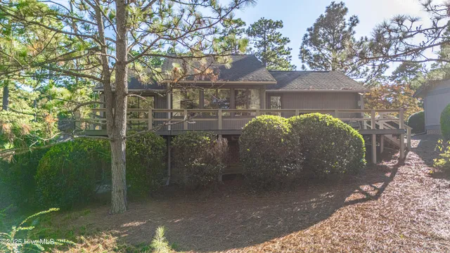 $415,000 | 135 Glen Abbey Trail, Pinehurst, NC 28374