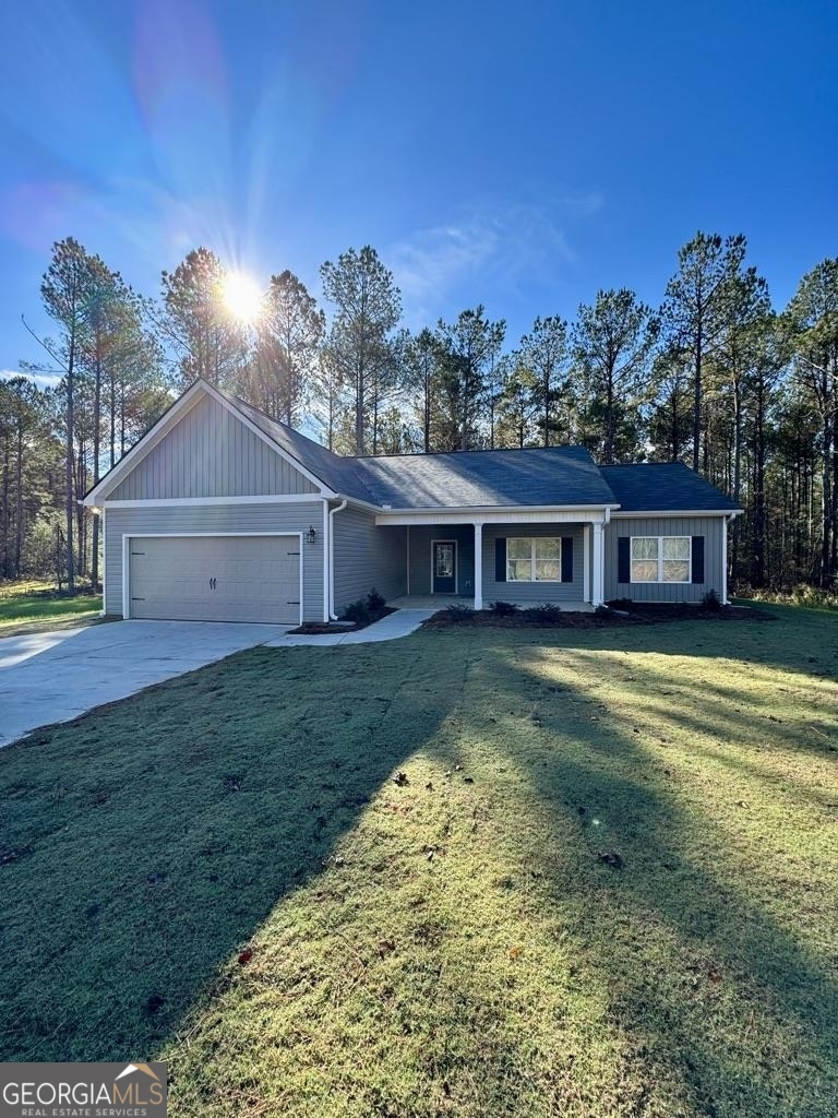 4517 Primrose Road Grantville, GA 30220 - Photo 1 of 1 Gallery Image 1