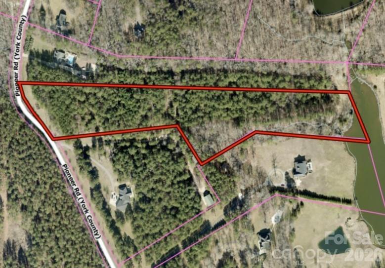 7.6-ac Pioneer Road York, SC 29745 - Photo 2 of 28 Gallery Image 2