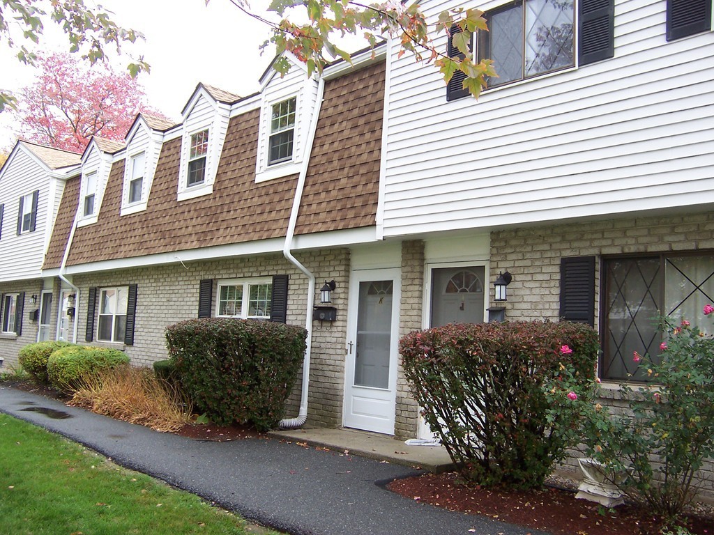 144 Old Ferry Road, Unit K Haverhill, MA 01830 - Photo 2 of 14 Gallery Image 2