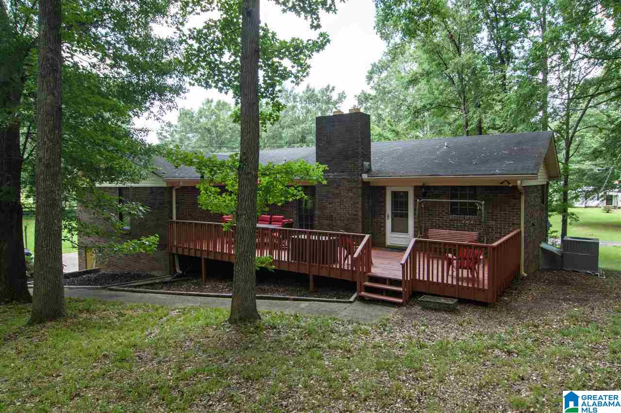 8065 Brookwood Road Pinson, AL 35126 - Photo 40 of 49