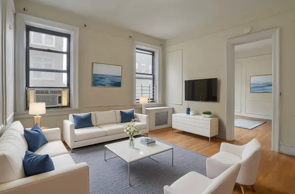 $265,000 | 429 Fairmount Avenue, Unit 305, Jersey City, NJ 07306