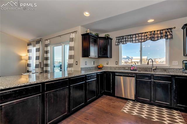 6134 Jorie Road Colorado Springs, CO 80927 - Photo 8 of 32 Gallery Image 8
