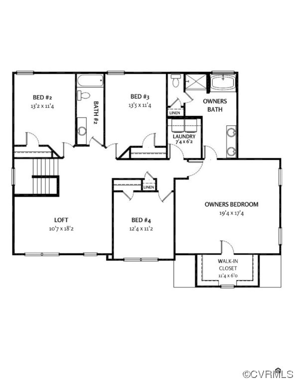 8707 Freebridge Road Chesterfield, VA 23832 - Photo 3 of 17 Gallery Image 3