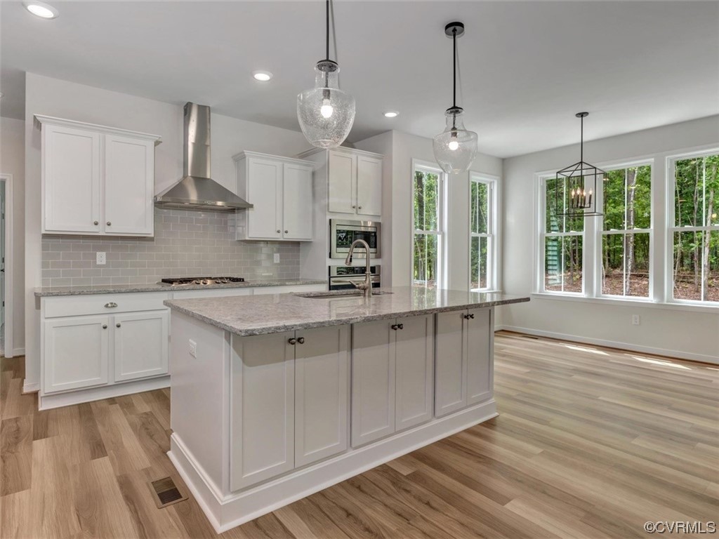 8707 Freebridge Road Chesterfield, VA 23832 - Photo 5 of 17 Gallery Image 5
