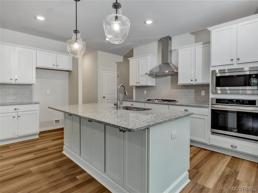8707 Freebridge Road Chesterfield, VA 23832 - Photo 6 of 17 Gallery Image 6