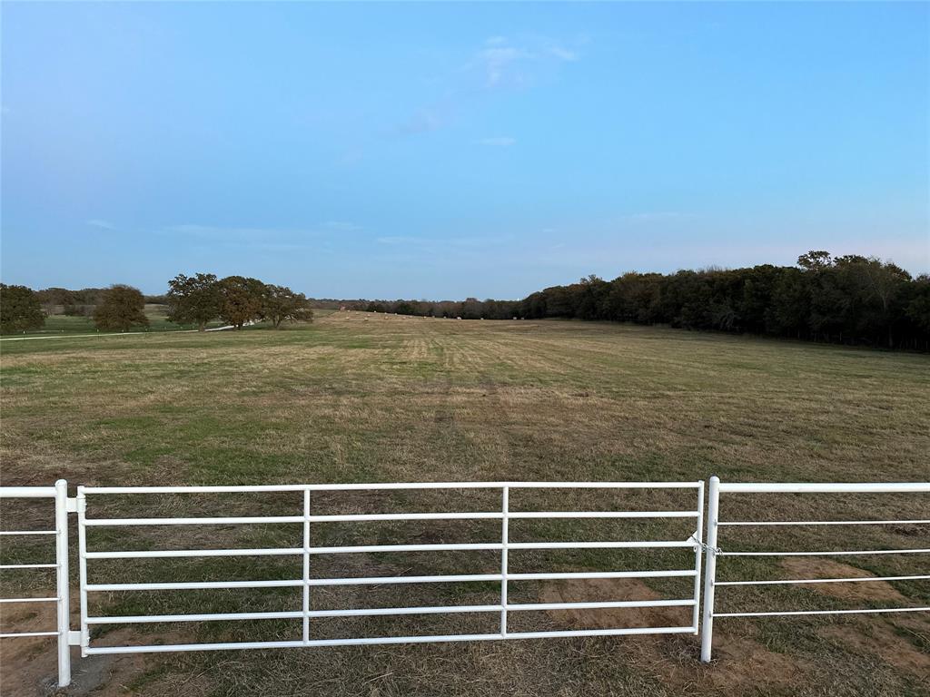 Tbd West Tbd W Line Road Collinsville, TX 76233 - Photo 11 of 16 View of yard featuring a rural view